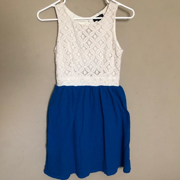 Jodi Kristipher dress - Picture 2 of 4